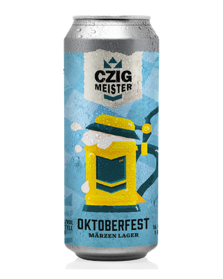 Oktoberfest (4-Pack)