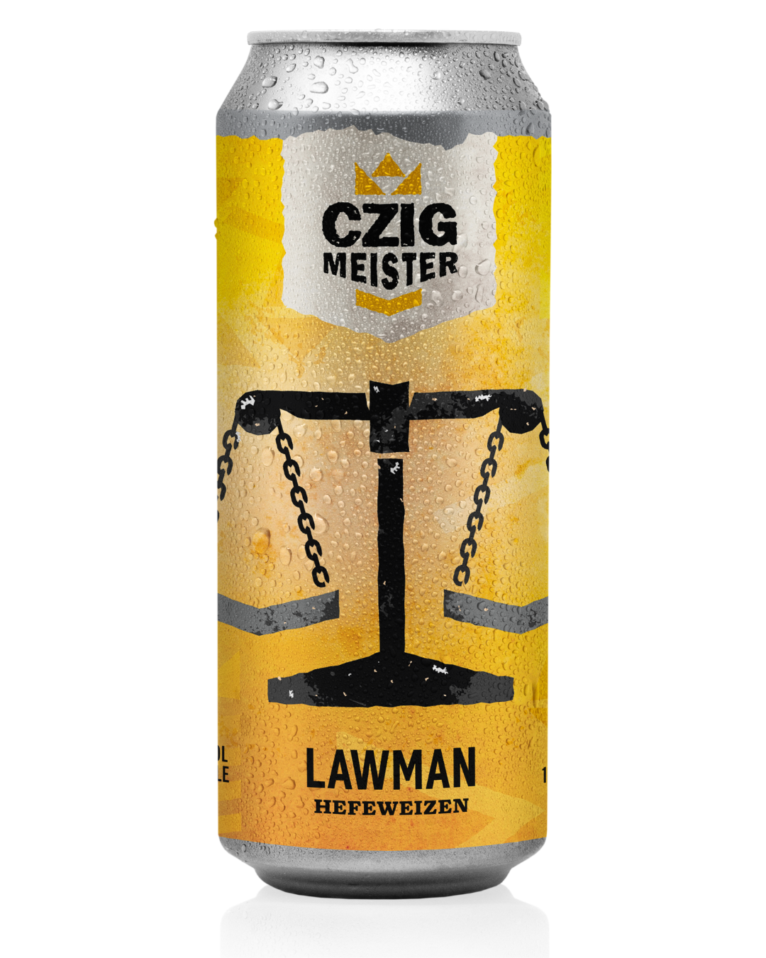 Lawman (4-Pack)
