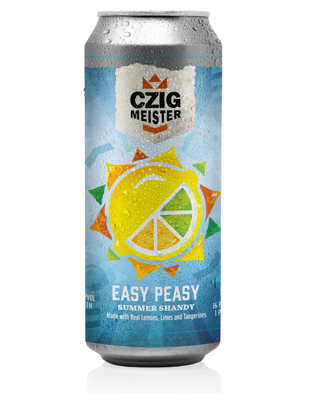 Easy Peasy (4 or 12-Pack)