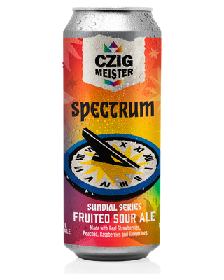 Sundial Series - Spectrum (4-Pack)