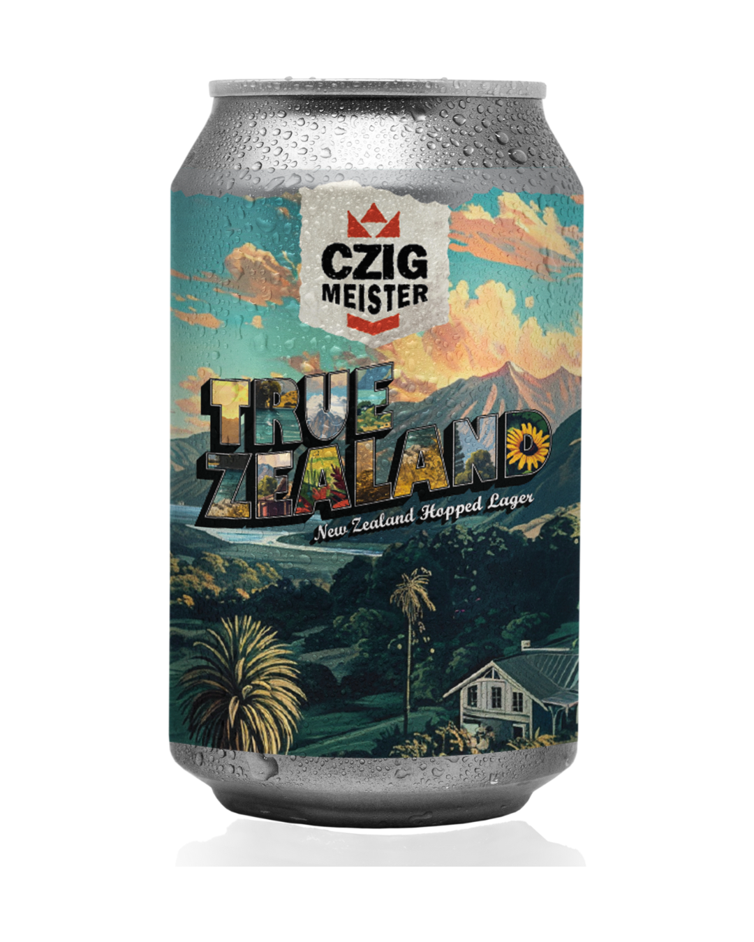 True Zealand (6-Pack)