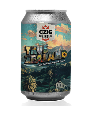 True Zealand (6-Pack)