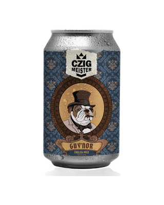 Guv&#39;nor (6-Pack)