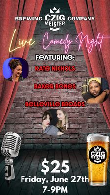 UPCOMING EVENTS