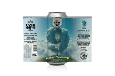 Head In The Clouds (4-Pack)