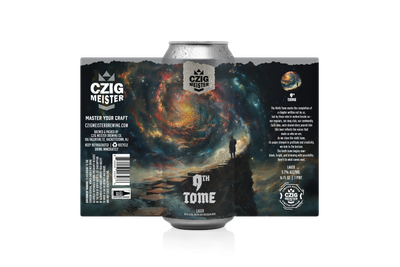 9th Tome (4-Packs)