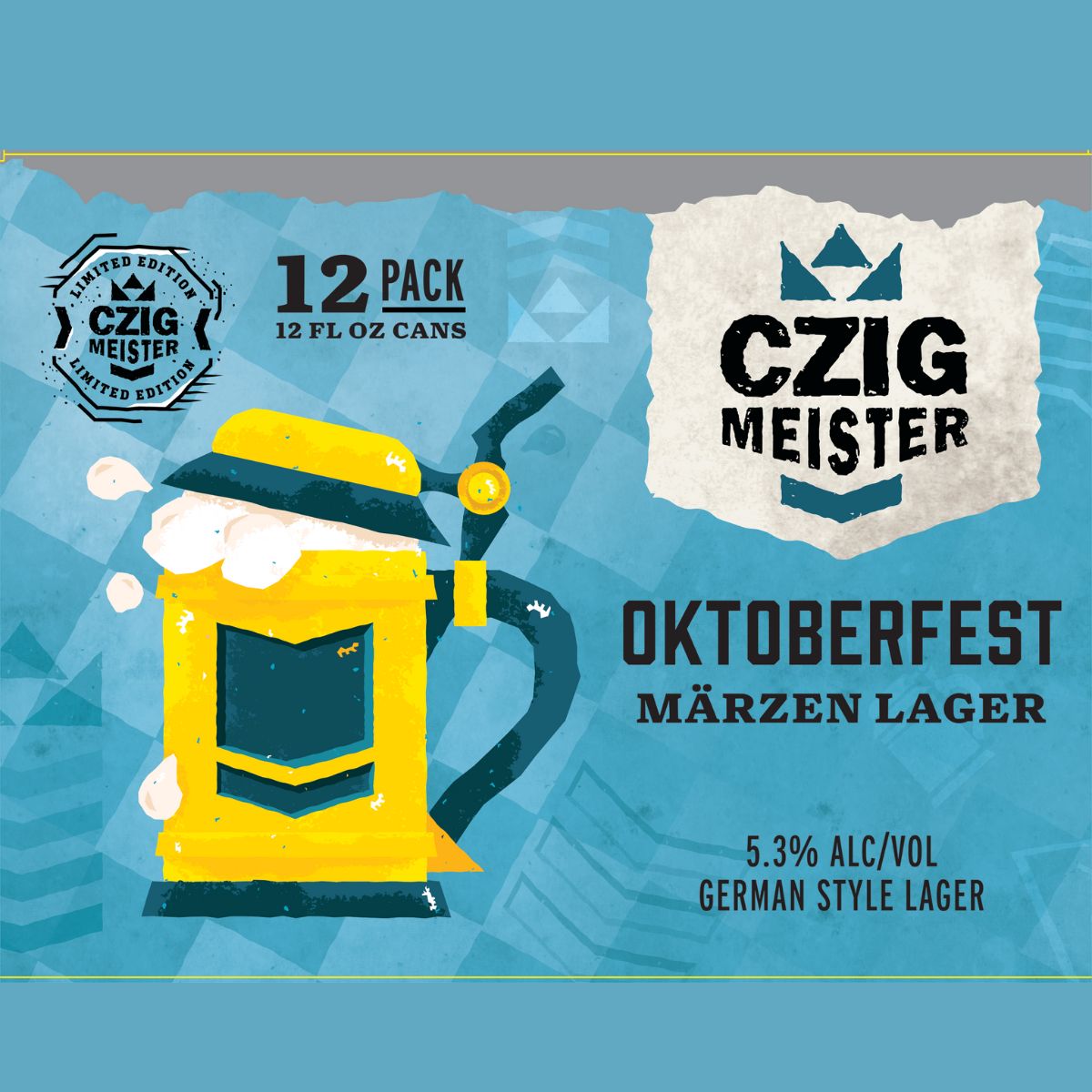 Oktoberfest (12-pack)