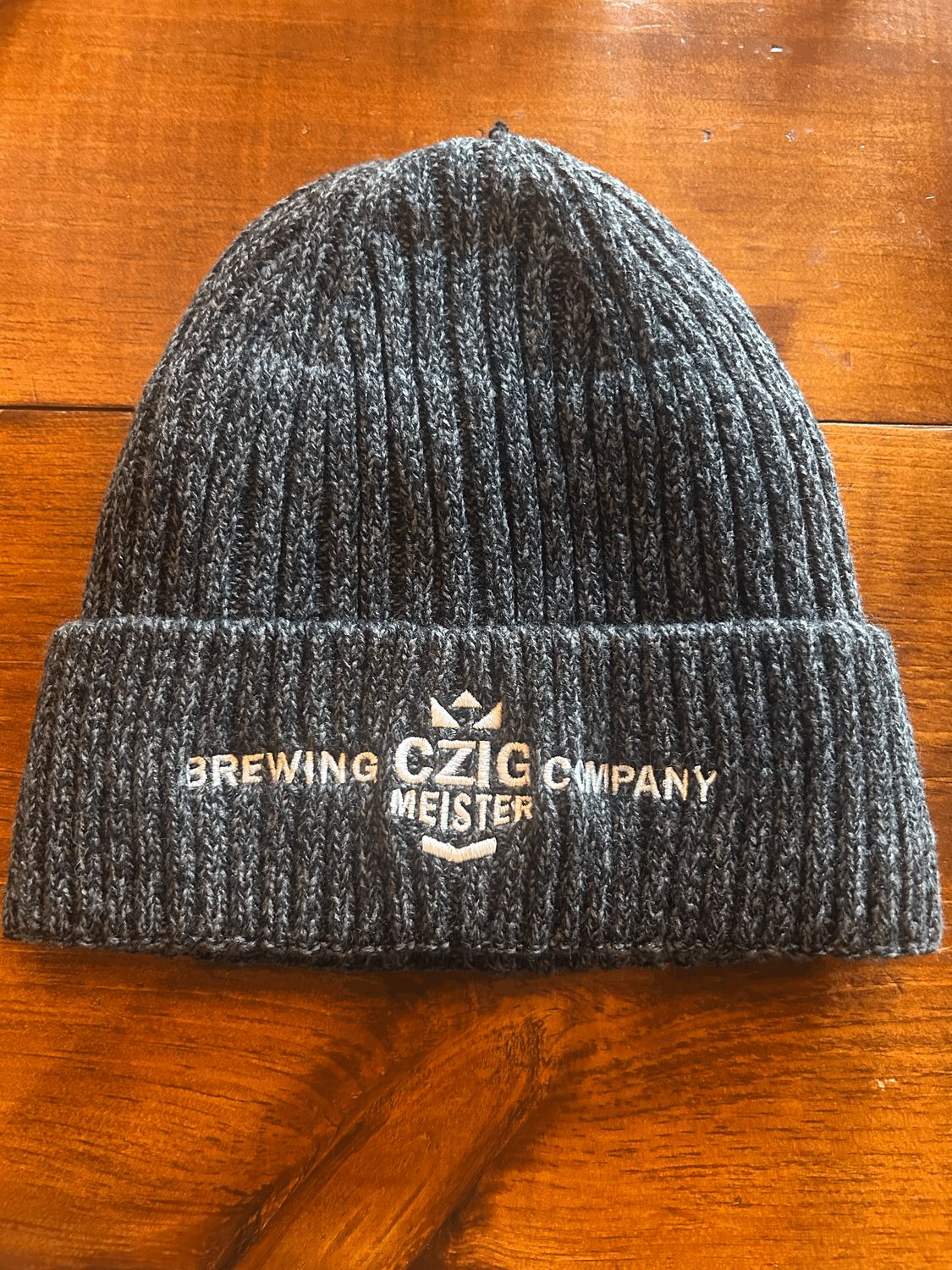 Men's Czig Meister Beanie