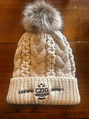 Women's Czig Meister Beanie