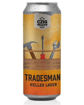 Tradesman (4-Pack)