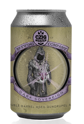 Dark Sovereign (4-Pack)