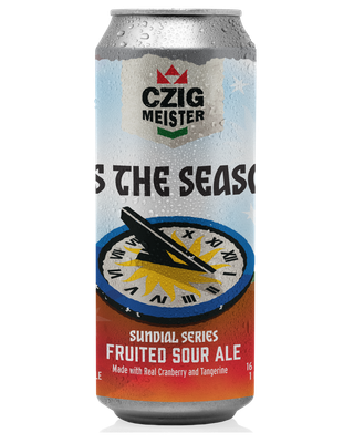 Sundial Series- Tis the Season