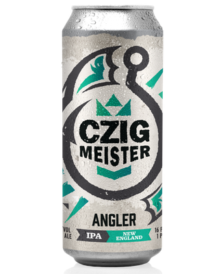 Angler (4 or 12-Pack)