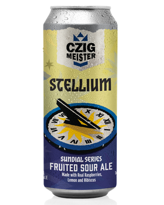 Sundial Series- Stellium (4-pack)