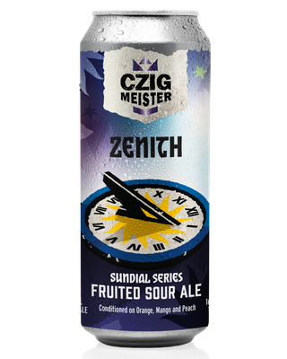 Sundial Series Zenith (4-pack)