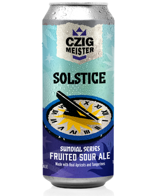 Sundial Series- Solstice (4-pack)