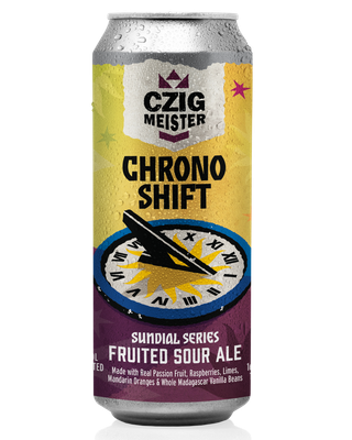 Sundial Series- Chrono Shift (4-Pack)