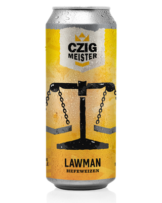 Lawman (4-Pack)