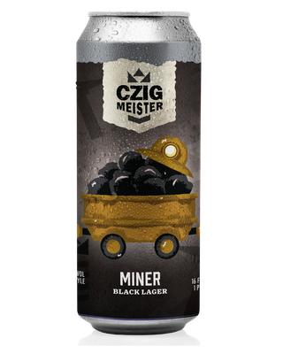 Miner (4-Pack)