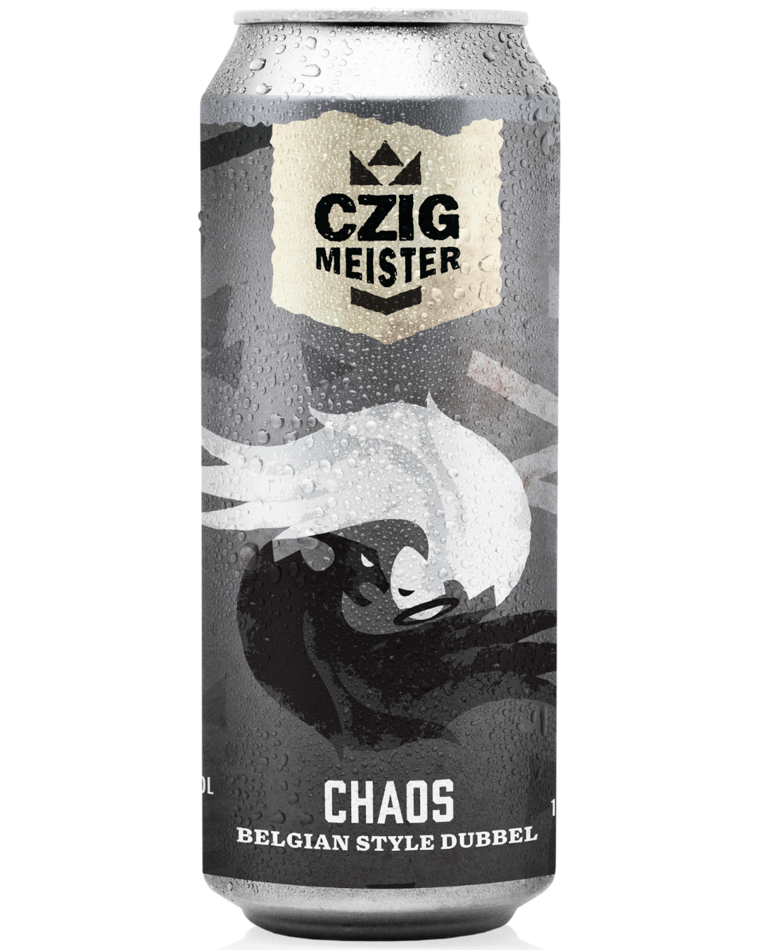 Chaos (4-Pack)