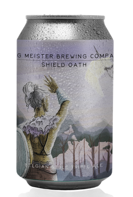 Shield Oath (4-Pack)