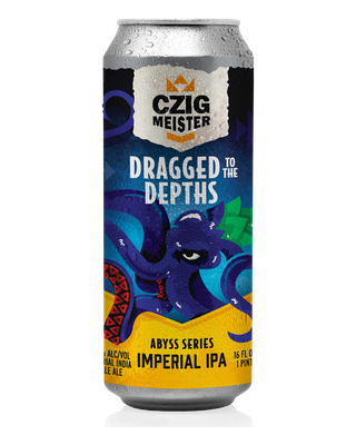 Abyss Series - Dragged to the Depths (4-pack)