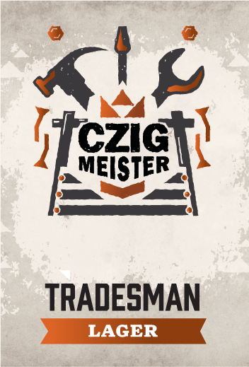 Tradesman (4-Pack)