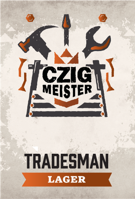 Tradesman (4-Pack)