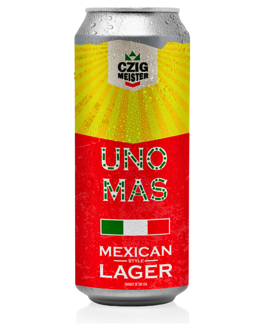 Uno Mas