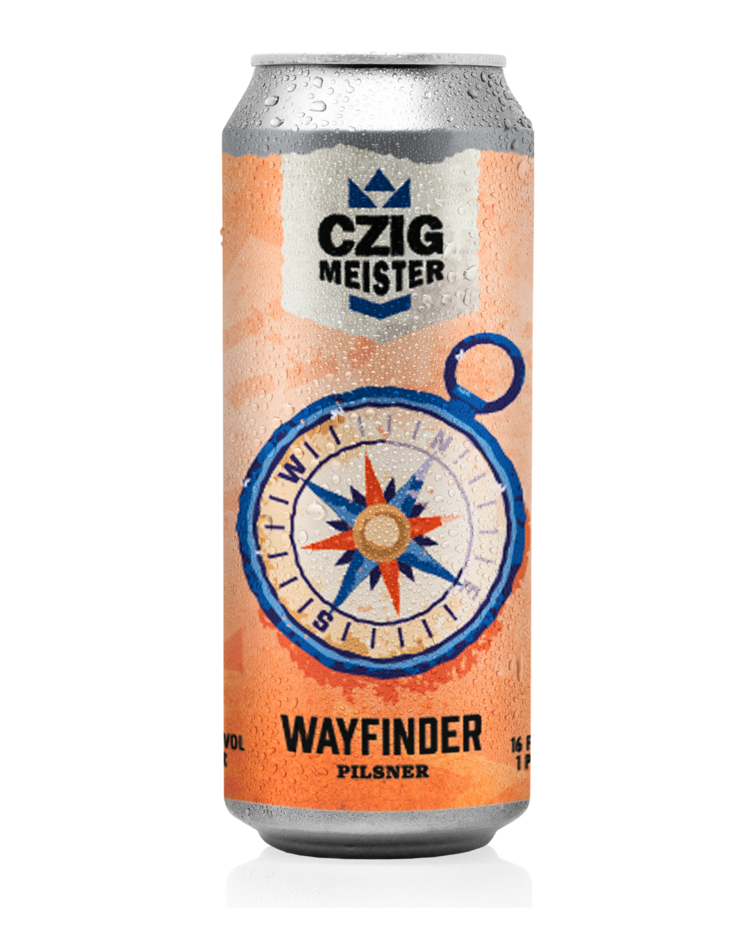 Wayfinder (4-Pack)