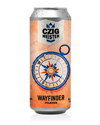 Wayfinder (4-Pack)