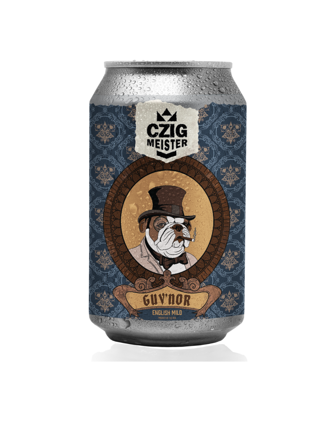 Guv'nor (6-Pack)