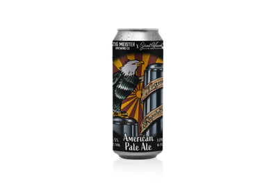 Czig X Ghost Hawk: Liquid Revolution (4-Pack)