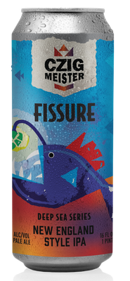 Deep Sea Series: Fissure (4-pack)