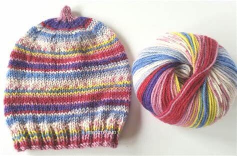 ADRIAFIL KNITCOL