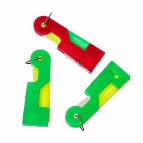 NEEDLE THREAD SYSTEM