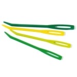 TAPESTRY NEEDLES - PLASTIC