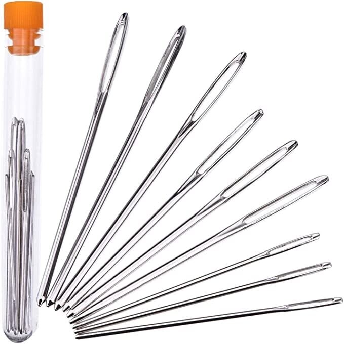 TAPESTRY NEEDLE SET
