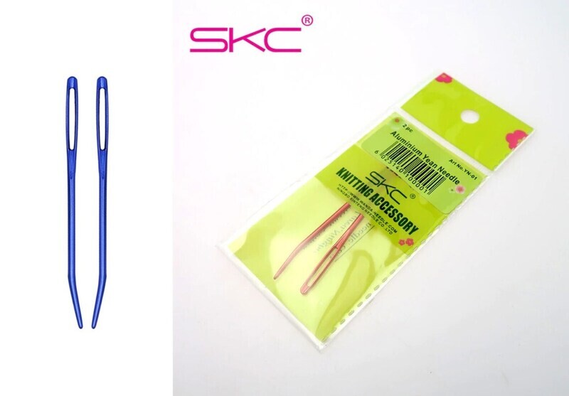 TAPESTRY NEEDLES - 2 PACK