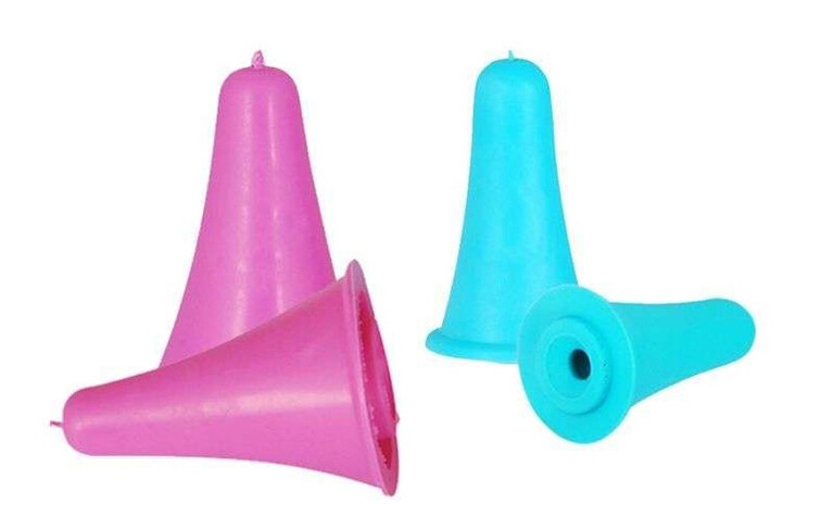 POINT PROTECTORS - MEDIUM