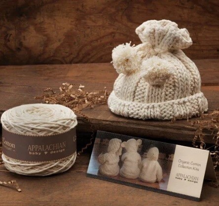 APPALACHIAN BABY COTTON CHUNKY WEIGHT