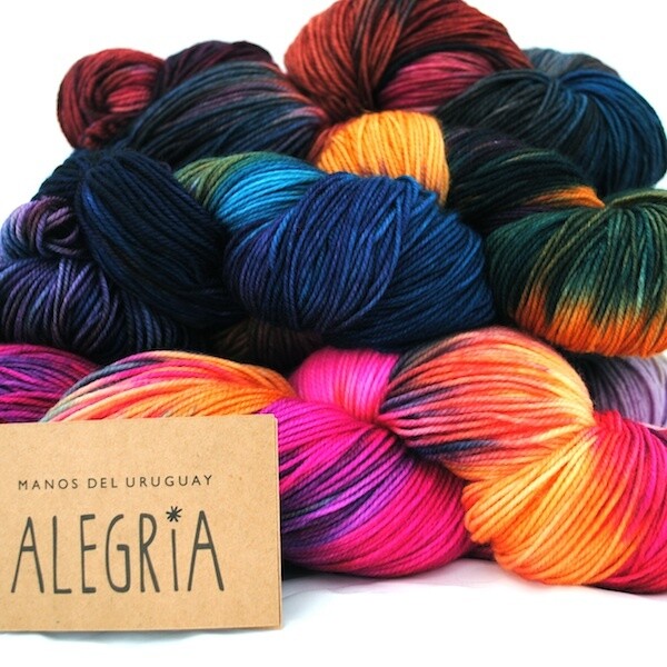 ALEGRIA