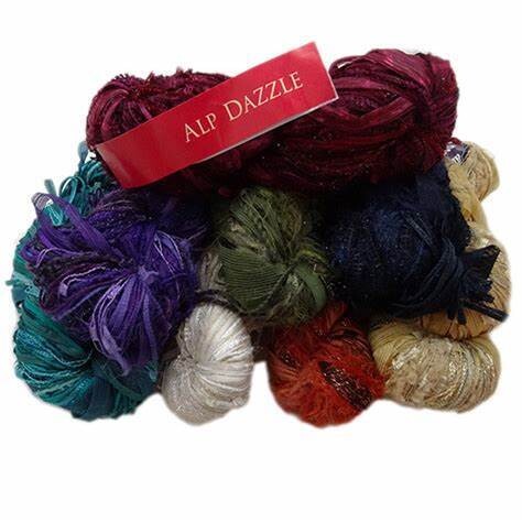 ALP DAZZLE
