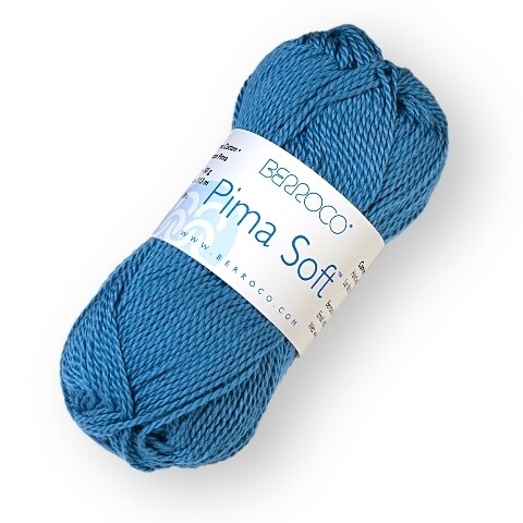 BERROCO PIMA SOFT