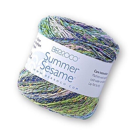 SUMMER SESAME