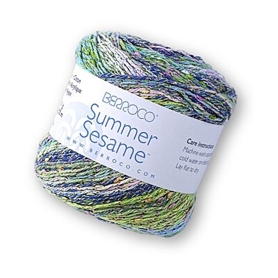 SUMMER SESAME