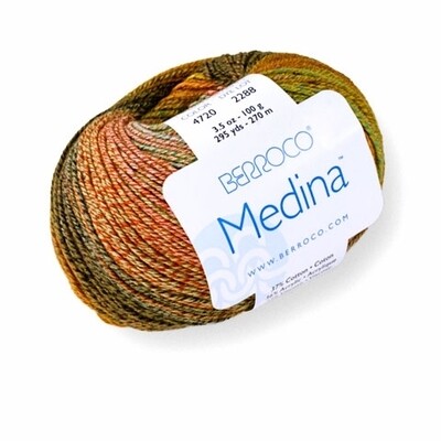 MEDINA