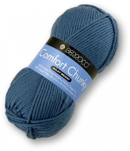 COMFORT CHUNKY