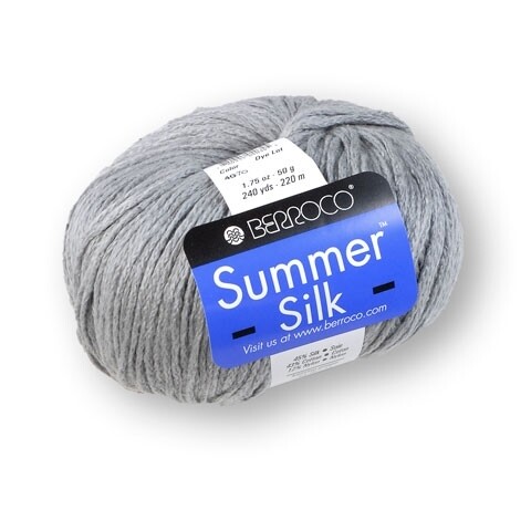 SUMMER SILK