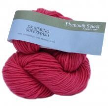 SELECT DK MERINO SUPERWASH